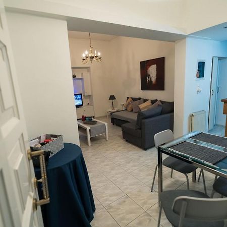 Marina Apartment بيرايوس المظهر الخارجي الصورة