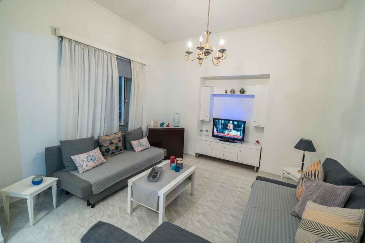 Marina Apartment بيرايوس المظهر الخارجي الصورة
