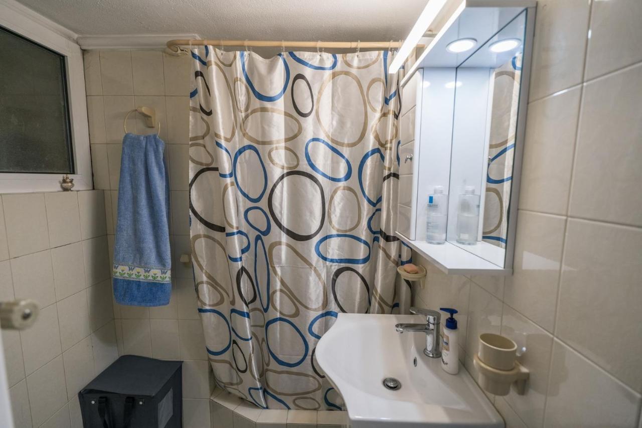 Marina Apartment بيرايوس المظهر الخارجي الصورة