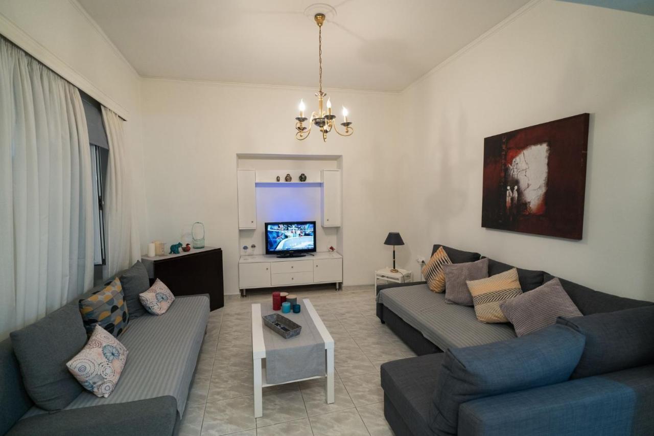 Marina Apartment بيرايوس المظهر الخارجي الصورة