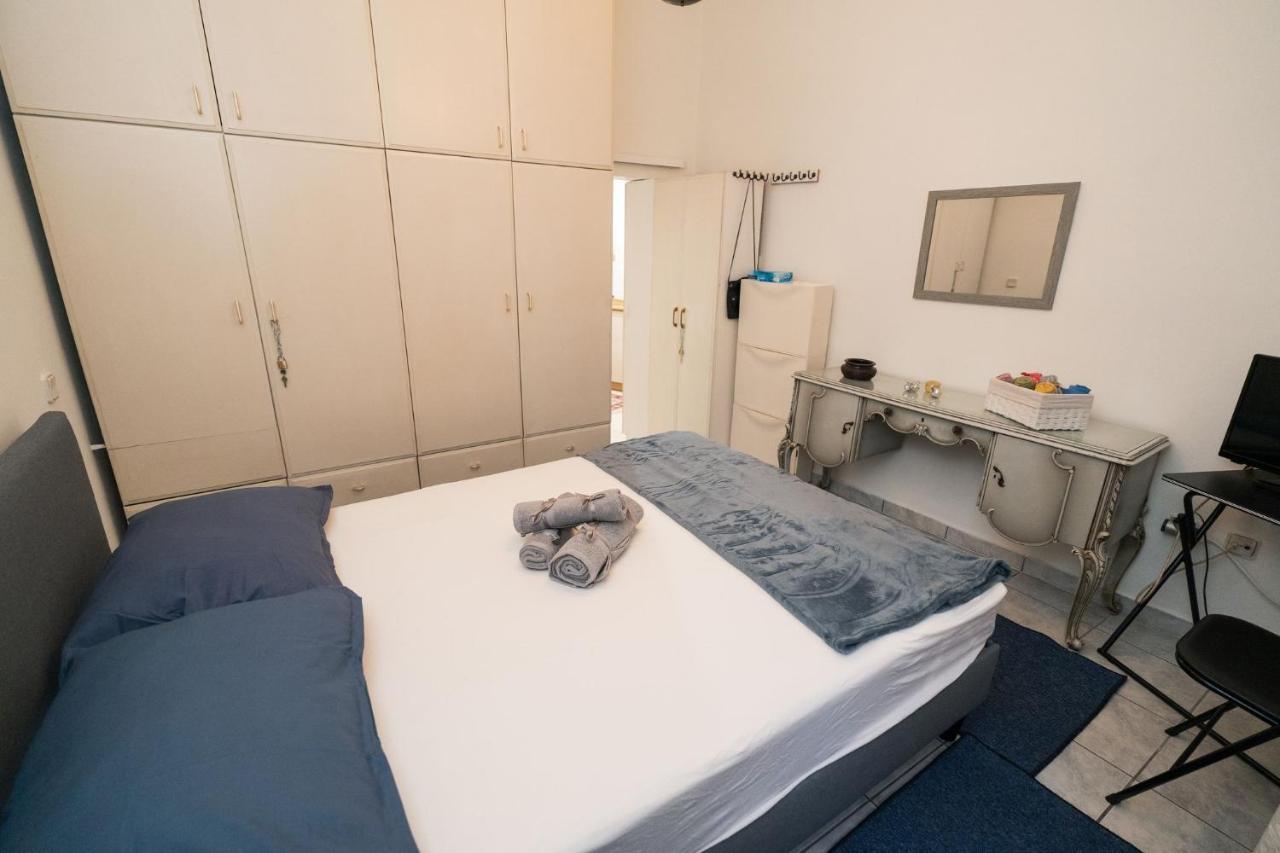Marina Apartment بيرايوس المظهر الخارجي الصورة