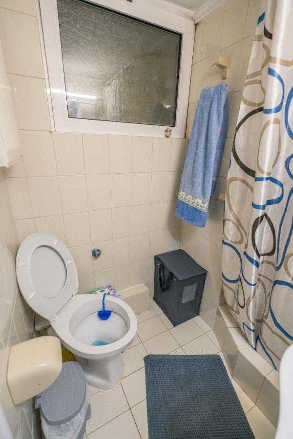 Marina Apartment بيرايوس المظهر الخارجي الصورة